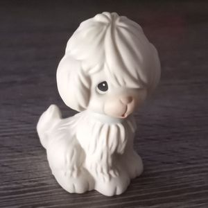 I Haven't Seen Much of You Lately precious moment